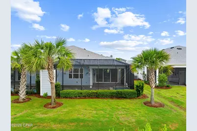 8625 Margaritaville Boulevard, Panama City Beach, FL 32413 - Photo 34