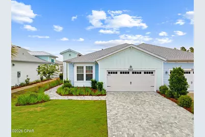 8625 Margaritaville Boulevard, Panama City Beach, FL 32413 - Photo 2