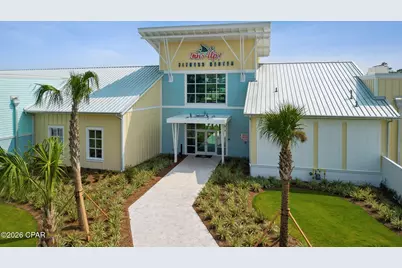 8625 Margaritaville Boulevard, Panama City Beach, FL 32413 - Photo 66