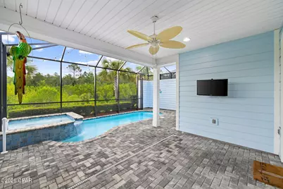8625 Margaritaville Boulevard, Panama City Beach, FL 32413 - Photo 36