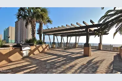 15100 Front Beach Road #819, Panama City Beach, FL 32413 - Photo 18