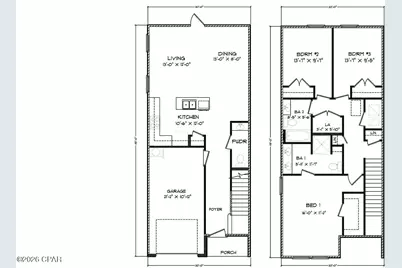 275 Phillips Bluff Avenue, Panama City Beach, FL 32407 - Photo 30