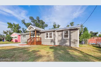 112 N Gayle Avenue, Panama City, FL 32401 - Photo 2