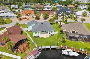 1424 Trout Dr, Panama City Beach, FL 32408 - Photo 2