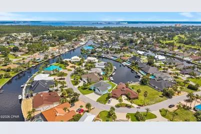 1424 Trout Drive, Panama City Beach, FL 32408 - Photo 1
