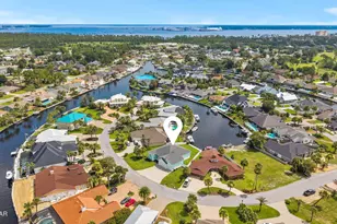 1424 Trout Dr, Panama City Beach, FL 32408 - Photo 48