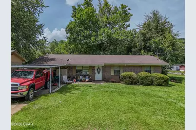 607 E Pennsylvania Avenue, Bonifay, FL 32425 - Photo 1