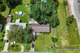 607 E Pennsylvania Ave, Bonifay, FL 32425 - Photo 2