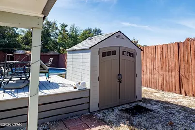 2343 Grand Oaks Lane, Panama City Beach, FL 32408 - Photo 24