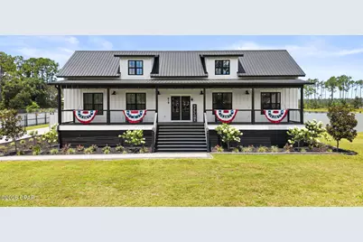619 Jones Homestead Road, Port Saint Joe, FL 32456 - Photo 1