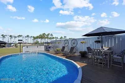 619 Jones Homestead Road, Port Saint Joe, FL 32456 - Photo 2