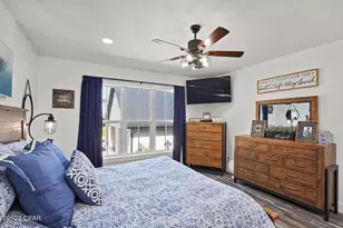 619 Jones Homestead Rd, Port Saint Joe, FL 32456 - Photo 22