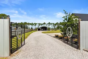 619 Jones Homestead Rd, Port Saint Joe, FL 32456 - Photo 2
