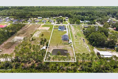 619 Jones Homestead Road, Port Saint Joe, FL 32456 - Photo 68