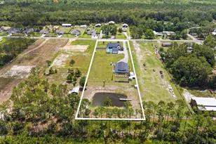 619 Jones Homestead Rd, Port Saint Joe, FL 32456 - Photo 68