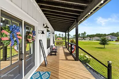 619 Jones Homestead Road, Port Saint Joe, FL 32456 - Photo 4