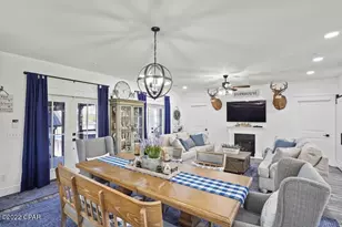 619 Jones Homestead Rd, Port Saint Joe, FL 32456 - Photo 6