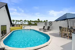 619 Jones Homestead Rd, Port Saint Joe, FL 32456 - Photo 50