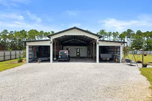 619 Jones Homestead Rd, Port Saint Joe, FL 32456 - Photo 54