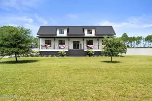 619 Jones Homestead Rd, Port Saint Joe, FL 32456 - Photo 58
