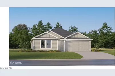 3801 Wall Street #HS 101, Panama City, FL 32404 - Photo 1