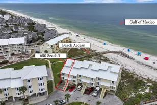 650 Sea Clf Dr, Port Saint Joe, FL 32456 - Photo 2