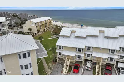 650 Sea Cliff Drive #A6, Port Saint Joe, FL 32456 - Photo 34