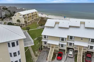 650 Sea Clf Dr, Port Saint Joe, FL 32456 - Photo 34
