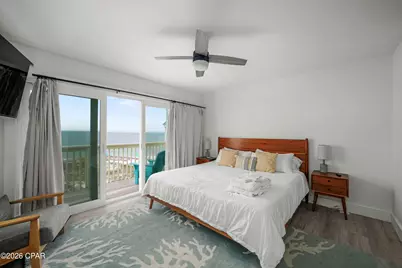650 Sea Cliff Drive #A6, Port Saint Joe, FL 32456 - Photo 14