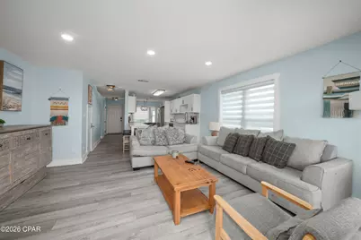 650 Sea Cliff Drive #A6, Port Saint Joe, FL 32456 - Photo 10