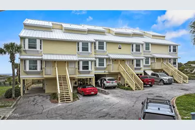 650 Sea Cliff Drive #A6, Port Saint Joe, FL 32456 - Photo 26