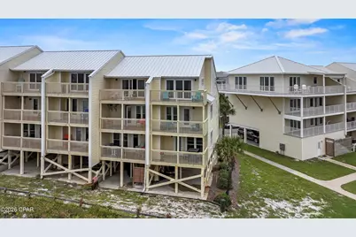 650 Sea Cliff Drive #A6, Port Saint Joe, FL 32456 - Photo 32