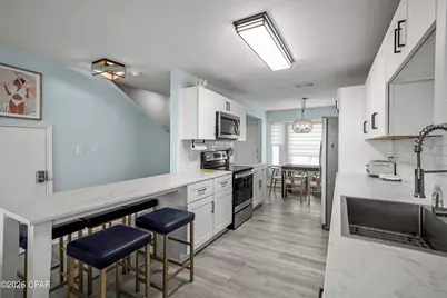 650 Sea Cliff Drive #A6, Port Saint Joe, FL 32456 - Photo 6