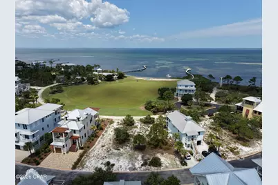 Tbd S Echo Lane #Lot 46, Port Saint Joe, FL 32456 - Photo 8