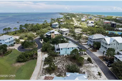 Tbd S Echo Lane #Lot 46, Port Saint Joe, FL 32456 - Photo 6