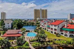 8730 Thomas Dr, Panama City Beach, FL 32408 - Photo 16