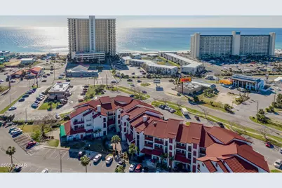 8730 Thomas Drive #1309A, Panama City Beach, FL 32408 - Photo 12