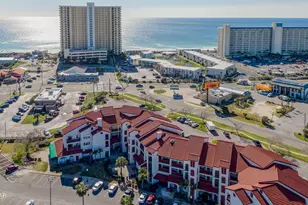 8730 Thomas Dr, Panama City Beach, FL 32408 - Photo 12