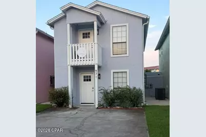 17214 Front Beach Road #31, Panama City Beach, FL 32413 - Photo 1