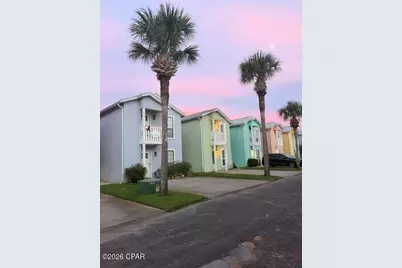17214 Front Beach Road #31, Panama City Beach, FL 32413 - Photo 2