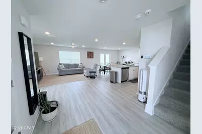 6574 Atkins Road, Panama City, FL 32404 - Photo 2