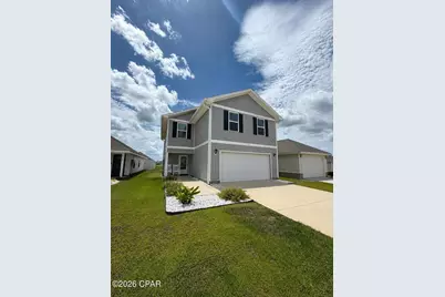 6574 Atkins Road, Panama City, FL 32404 - Photo 1
