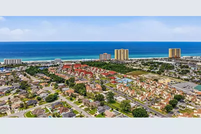 17462 Front Beach Road #45H, Panama City Beach, FL 32413 - Photo 32