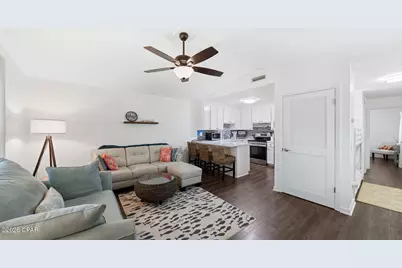 17462 Front Beach Road #45H, Panama City Beach, FL 32413 - Photo 4