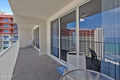 9900 S Thomas Drive #2020, Panama City Beach, FL 32408 - Photo 38