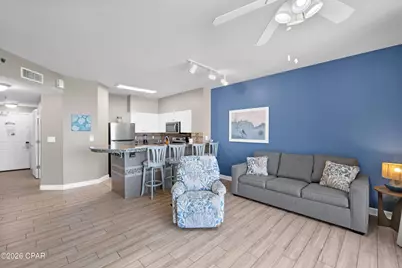 9900 S Thomas Drive #2020, Panama City Beach, FL 32408 - Photo 22