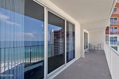 9900 S Thomas Drive #2020, Panama City Beach, FL 32408 - Photo 32