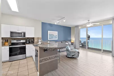 9900 S Thomas Drive #2020, Panama City Beach, FL 32408 - Photo 14