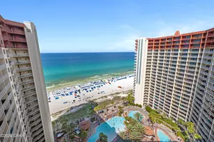 9900 S Thomas Dr, Panama City Beach, FL 32408 - Photo 1