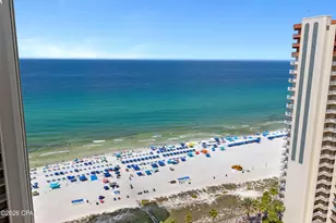 9900 S Thomas Dr, Panama City Beach, FL 32408 - Photo 36
